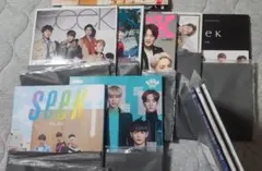 2026年最新】shinee 会報の人気アイテム - メルカリ