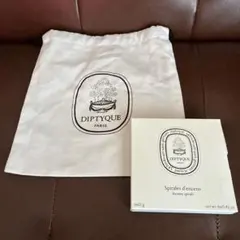 ディプティック シトロネル インセンス フレグランス スパイラル 新品