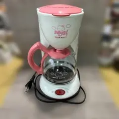 新品　ハローキティ　電気電動ポット2.2リットル Amazon | TK-5 [電気ポット ハローキティ 0.4L マルチボルテージ