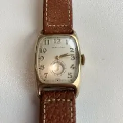 HAMILTON 美品 未稼働品 正規品 - メルカリ