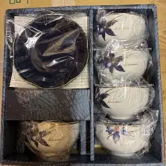 茶菓揃　5客セット
