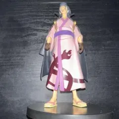 Banpresto ワンピース Dxf The Grandline Menイゾウ