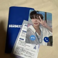 ENHYPEN MOSHI MOSHI VIDEO CALL ジョンウォン