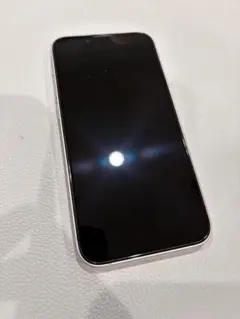 Apple iPhone 13 mini 256GB ピンク 美品