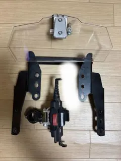 カスタムライトセーバー対応・2wayTYPE・アクリル可変式スタンド・新品