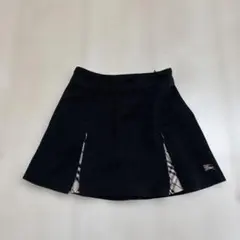 Burberry スカート