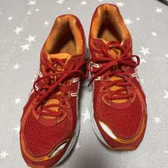 アシックス　ランニングシューズ　GT-2170　NEW YORK　28.5㌢