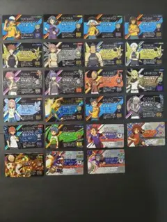 イレブンライセンス vol.5 vol.6 未開封セット(各1箱ずつ) イレブンライセンス vol.5 vol.6 未開封セット(各1箱ずつ) - メルカリ