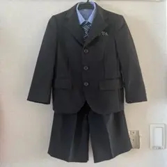 キッズフォーマル　男の子　110 卒園式　入園式　入学式