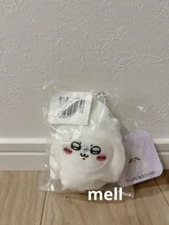 ちいかわ　たこイカくじ　マスコット　モモンガ