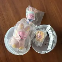 SKZOO ガチャガチャ ガシャポン カプセルトイ