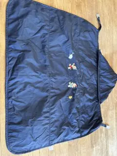 familiar 刺繍 ブランケット