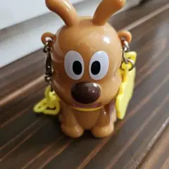 アンパンマンミュージアム♡ チーズミニポップコーンキーホルダー