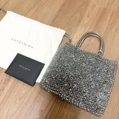 アンテプリマ スタンダード ミニアトゥーラ/シルバー