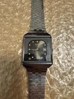 RADO Diastar デジタル腕時計