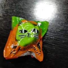 サントリー ボスカフェベース 猫キャップのサムネイル