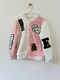 ☆即日発送☆ ジャケット　ブルゾン　子供服　アウター