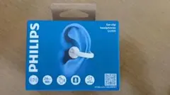 PHILIPS TAQ2000 Bluetooth イヤーカフ イヤホンのサムネイル