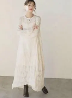 カスタネ　ワンピース