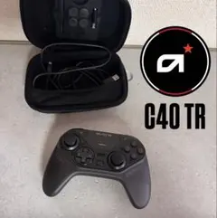 【ASTRO Gaming】C40 TR コントローラー プロコンのサムネイル