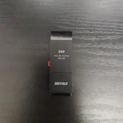 2026年最新】バッファロー SSD 外付け USB3.2 Gen2の人気アイテム