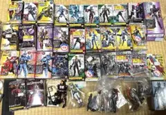 仮面ライダー 装動シリーズ大量まとめ売り 71個 - メルカリ