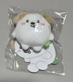 RIIZE アントン モンリョンイ キーリング ぬいぐるみ