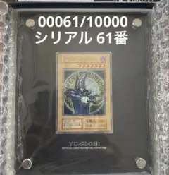 2026年最新】ブラックマジシャンステンレス 10000個限定の人気アイテム