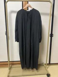 AMERICAN HOLIC 長袖ワンピース　黒　L