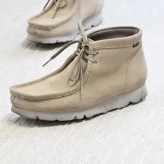 Clarks ORIGINALS Wallabee Boot GORE-TEX