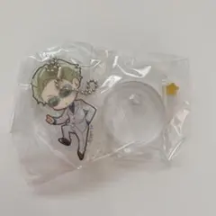 呪術廻戦 デコラPIC(七海建人)