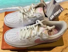 ✨NEW✨限定商品40周年限定モデル】NIKE AIR Force1/