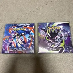 封入率一致】ポケモンカード アビスアイ・ニンジャスピナー計3BOX