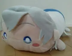 ドズル社✕しまむら　ダイカットマルチケース　おらふくん