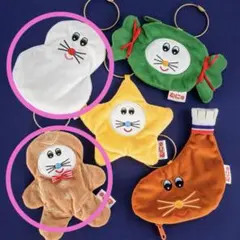 むにゅさんぷくぷくぬいぐるみブローチ POP UP SHOP Puku Dreaming fes 2024 むにゅ×Girlside(diskunion)×U by