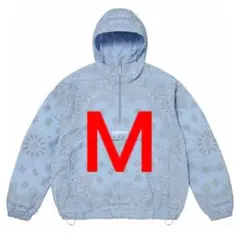 2026年最新】supreme ハーフジップ ナイロンの人気アイテム - メルカリ
