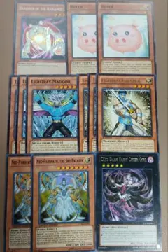 2025年最新】光の追放者 遊戯王の人気アイテム - メルカリ