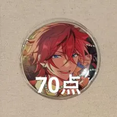 あんスタ コレ缶 コレクション缶バッジ 缶バッジ 天城燐音 - メルカリ