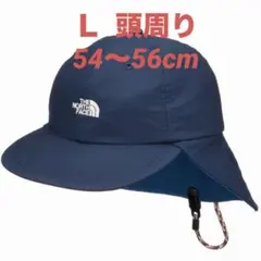 THE NORTH FACE サンシェードキャップ オリーブ - メルカリ