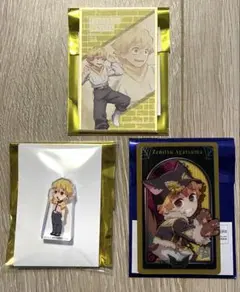 2025年最新】鬼滅の刃 アクリルスタンド まとめ売りの人気アイテム