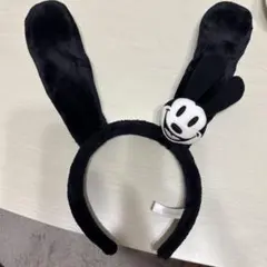 オズワルド カチューシャ