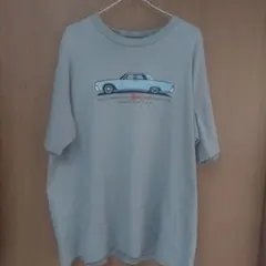 希少OLD STUSSY80’s 90’s USA製 XL  紺タグ