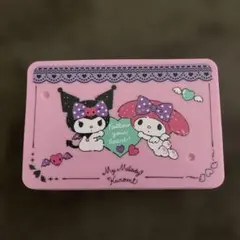 クロミ マイメロ ハッピーセット2023年　マクドナルド