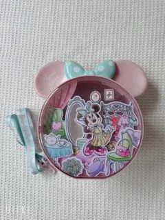 ポップコーンバケット