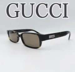 Gucci メタルロゴ オーバル sunglasses y2k archive - メルカリ