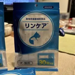 린케어 강아지 및 고양이 영양제, 30개 팩