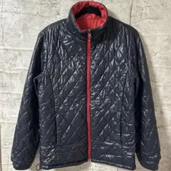 UNIQLO ユニクロ コート ジャケット リバーシブルアウター M