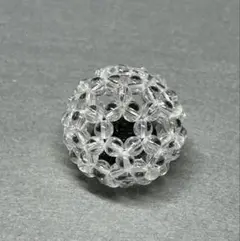 ★モリオン入り★フラーレン 4mm