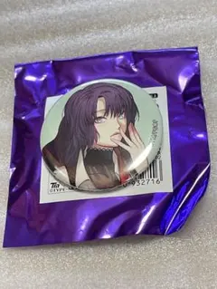 FGO Expo ヘファイスティオン 缶バッジ