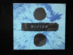 Ed Sheeran ÷ (Divide)